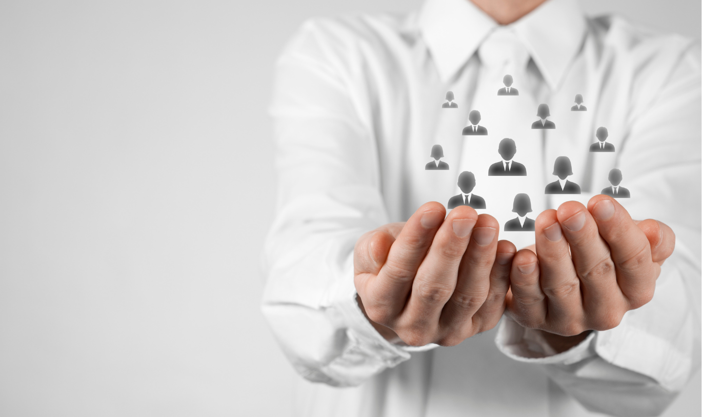 Pelanggan dan Karyawan